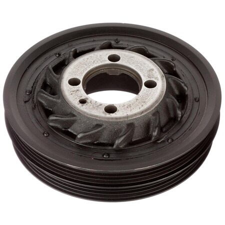 Atp Engine Harmonic Balancer, 102151 102151